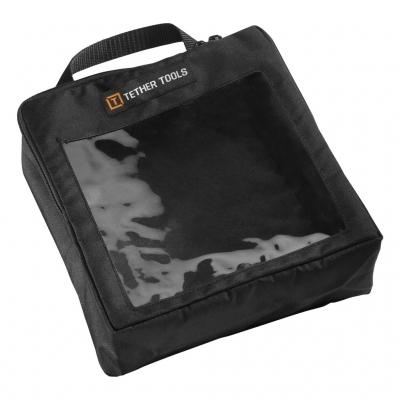 Tether Tools TTPCC10 - Pokrowiec na akcesoria Large