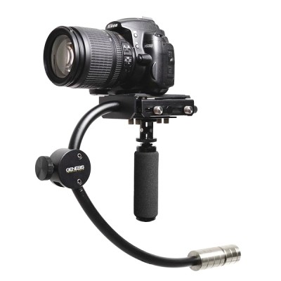 Stabilizator kamery/aparatu Genesis Gear YAPCO