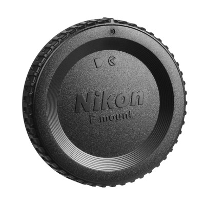 Osłona bagnetu Nikon BF-1B