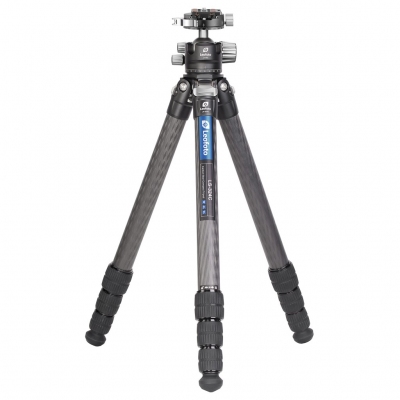 Leofoto LS-324C+LH-40PCL - Statyw fotograficzny Ranger LS-324C z głowicą LH-40PCL