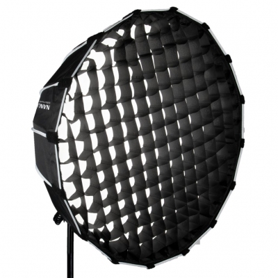 Grid do softboksu parabolicznego NanLite 60 cm