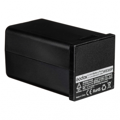 Akumulator Godox WB30PRO do lamp AD300 Pro