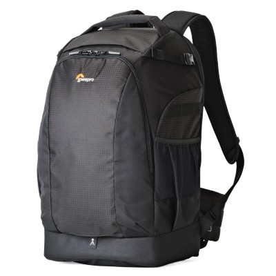 Plecak fotograficzny Lowepro Flipside 500 AW II Czarny