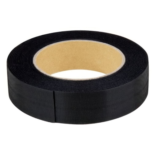 Kupo MEZ-S3005B Taśma rzepowa Mezstrap 30mm x 6m czarna