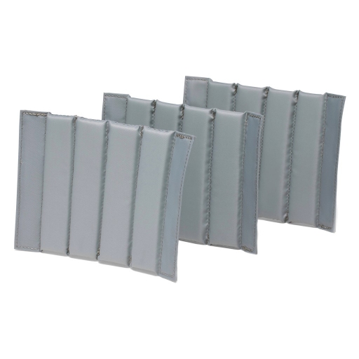 Przegródki Lowepro Universal Divider Kit Medium (x3)