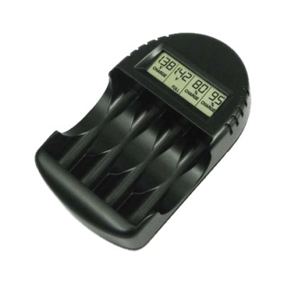 Ładowarka mikroprocesorowa Technoline BC-250