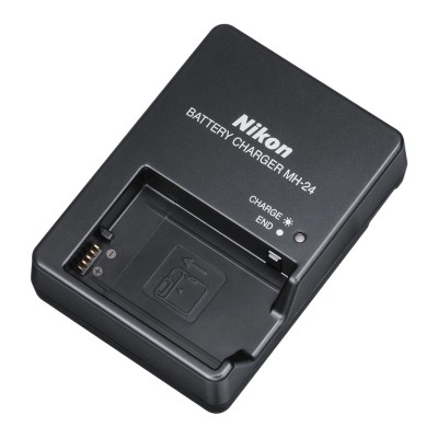 Ładowarka Nikon MH-24 (EN-EL14)