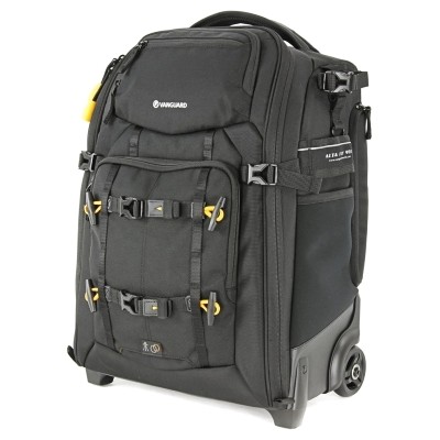 Torba na kółkach Vanguard Alta Fly 49T