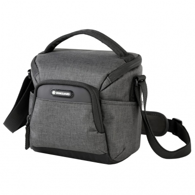 Torba fotograficzna Vanguard Vesta Aspire 15 szara