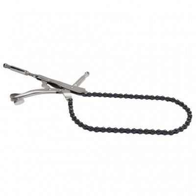 Kupo KCP-606 Zacisk łańcuchowy 25cm z dwoma trzpieniami 16mm Baby