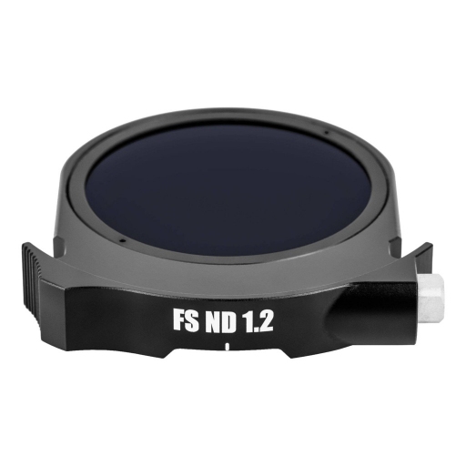 Filtr neutralnie szary NiSi Cine Drop-In Full Spectrum ND16