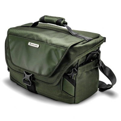 Torba fotograficzna Vanguard Veo Select 36S zielona