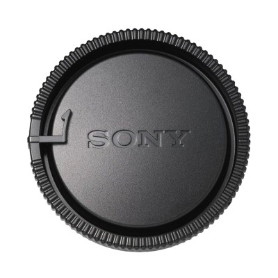 Dekielek tylny do obiektywów Sony ALCR55