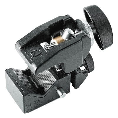 Manfrotto 635 - Klamra Super Clamp Quick Action