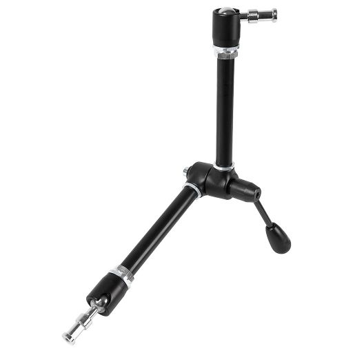 Manfrotto 143N - Ramię MAGIC ARM blokowane dźwignią - WYSYŁKA W 24H