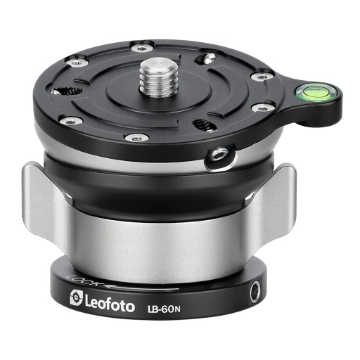 Leofoto LB-60N Podstawa do poziomowania