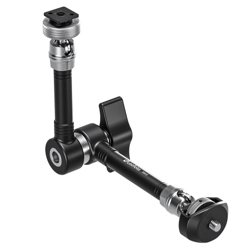 Leofoto AM-6 Ramię przegubowe Versa Magic Arm Heavy-Duty