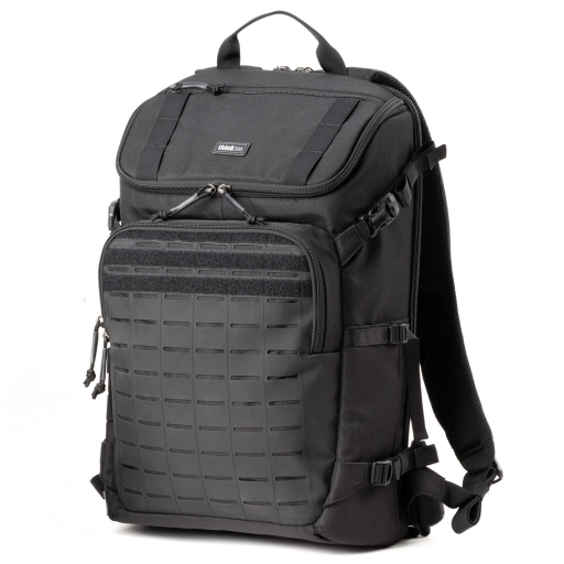 Plecak fotograficzny ThinkTank DarkLight 20L Czarny