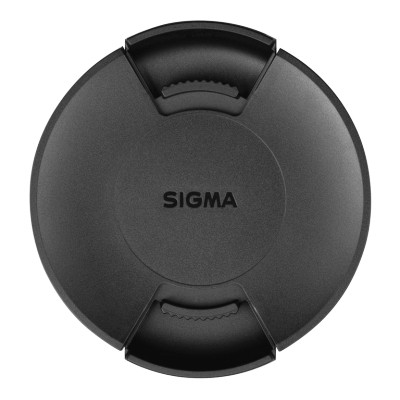 Dekielek na obiektyw o średnicy 49mm Sigma LCF-49 III