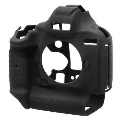 Osłona silikonowa easyCover do aparatów Canon EOS 1Dx Mark II czarna