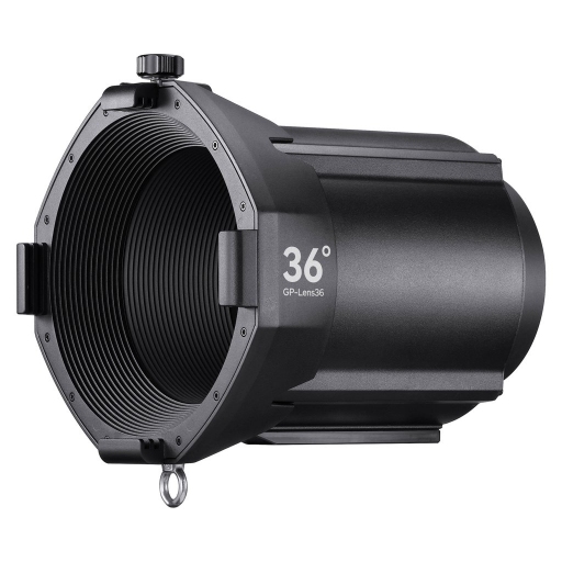 Obiektyw Godox GP36 36° do nakładki projekcyjnej do lamp MG1200Bi