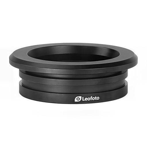 Leofoto BA-75L Gniazdo półkuli 75mm do statywów Leofoto LN-404C
