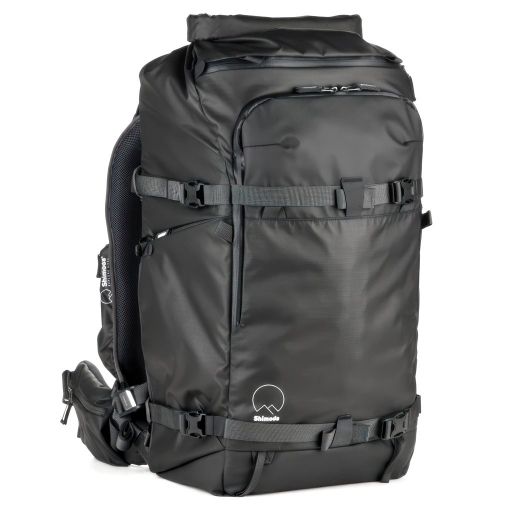 Plecak fotograficzny Shimoda Action X70 HD Black