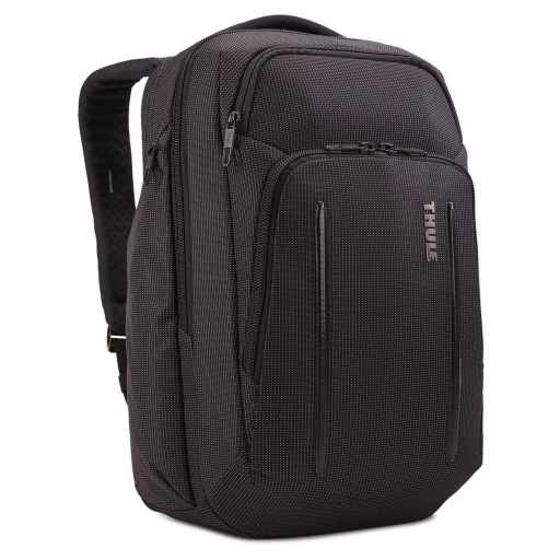 Plecak Thule C2BP116B Crossover 2 15,6 cala 30L czarny - WYSYŁKA W 24H
