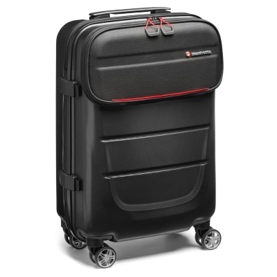 Manfrotto MB PL-RL-S55 - Walizka na kółkach Reloader Spin-55 Pro Light