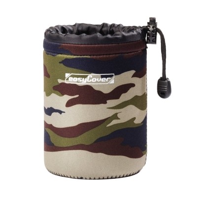 Pokrowiec neoprenowy easyCover medium kamuflaż