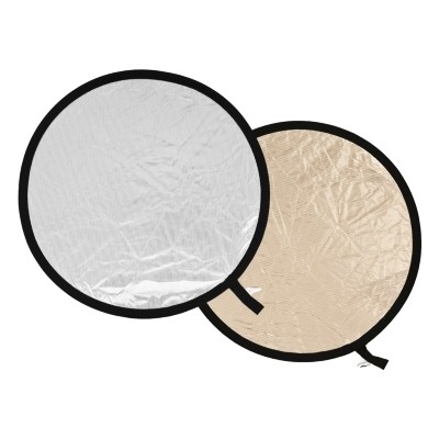 Lastolite LL LR4828 - blenda okrągła sunlite-srebrna miękka 120cm