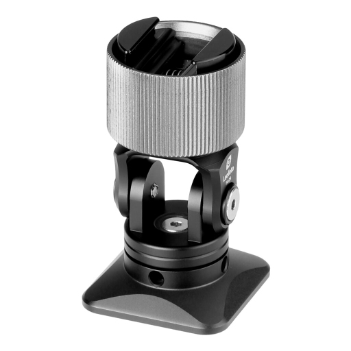 Leofoto FA-09 Adapter uchylny Arca-Swiss do zimnej stopki
