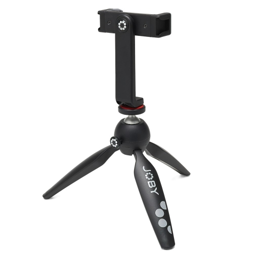 JOBY JB01872 - Statyw fotograficzny HandyPod 2 Black KIT