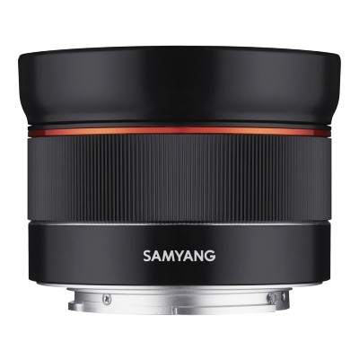 Obiektyw Samyang AF 24mm F2.8 Sony FE