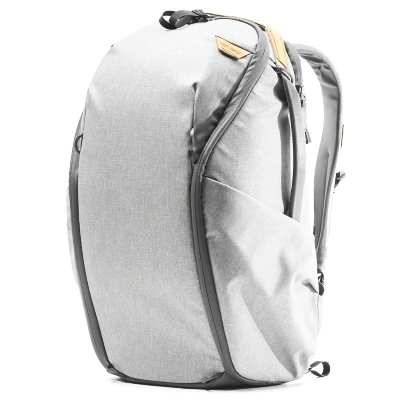 Plecak Peak Design Everyday 20L Zip popielaty