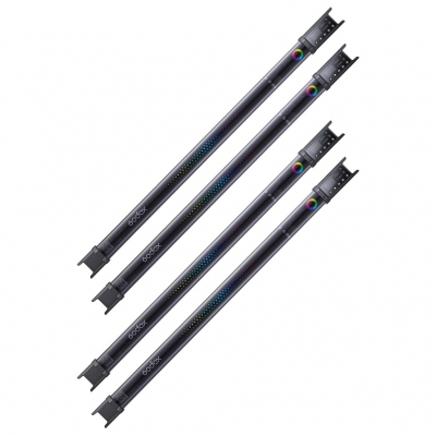Tuba świetlna Godox TL60 zestaw x4 Tuba świetlna Godox TL60 zestaw x4