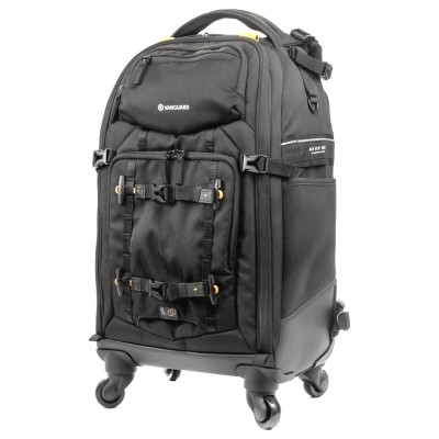Torba na kółkach Vanguard Alta Fly 58T