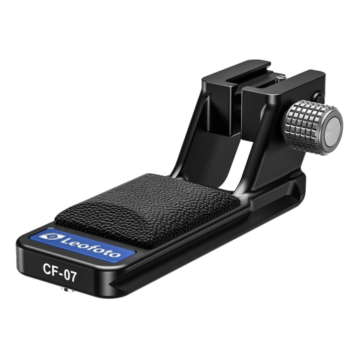 Leofoto CF-07 Stopka statywowa do Canon RF 70-200 F2.8 L IS USM Z, RF24-105 F2.8 LIS USM Z