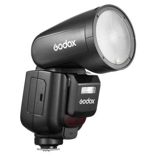 Lampa błyskowa Godox V1 Pro Fuji