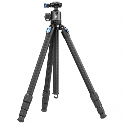 Statyw fotograficzny Sirui ST-124 z głowicą ST-10X