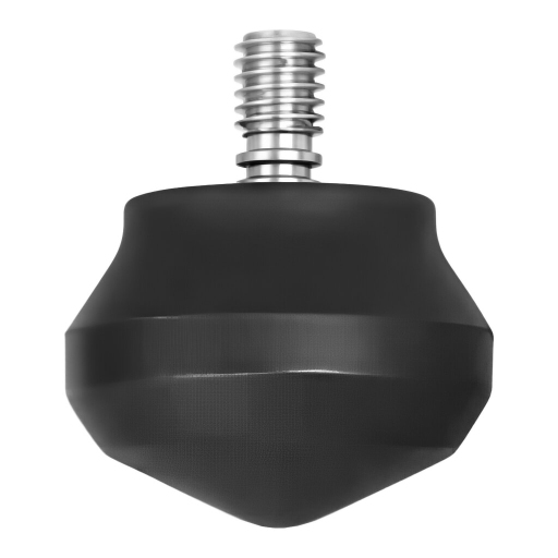 Leofoto LF-25 Gumowe stopki 41mm do statywu (3 szt)