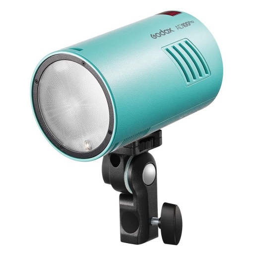 Lampa błyskowa Godox AD100 Pro TTL Miętowa