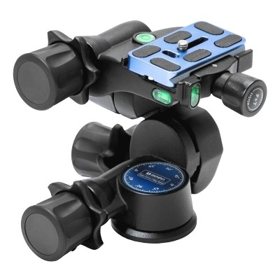 Głowica 3D Benro GD3WH