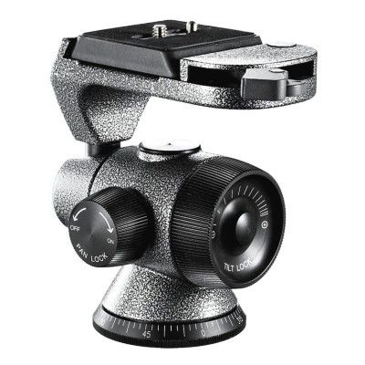 Gitzo GH3750QR - Głowica kulowa Off Centre seria 3