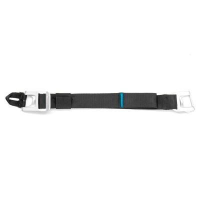 Pasek na mostek do plecaków Peak Design szary - WYSYŁKA W 24H