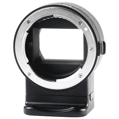 Adapter Viltrox NF-E1 - Nikon F do Sony E