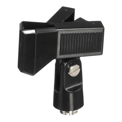 Manfrotto MICC2 - Uchwyt na mikrofon