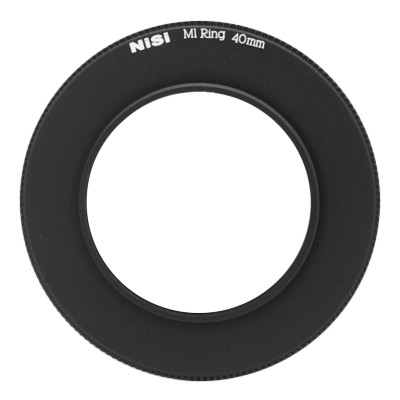 Adapter 40mm NiSi do uchwytu 70mm M1
