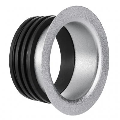 Adapter tylny Quadralite Profoto 144mm do softboksów octadecagon para
