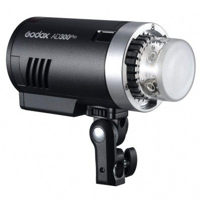Lampa błyskowa Godox AD300 Pro TTL UK